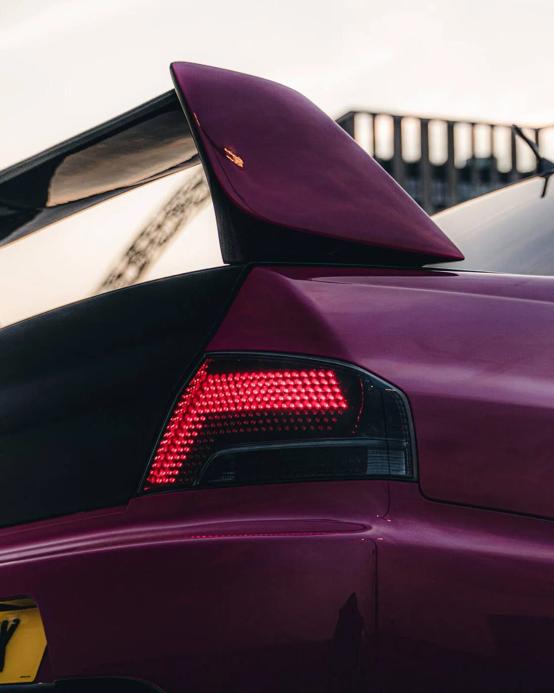 Static and detail, wheels